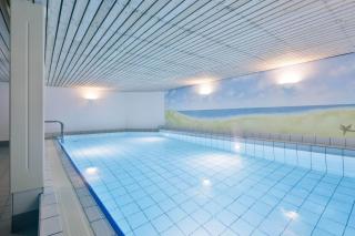 Kuschelnest unter Reet mit Pool und Sauna - 3