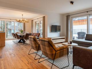 Mountain Chalet Dahoam - 6