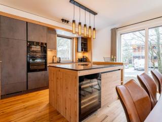 Mountain Chalet Dahoam - 4