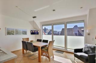 Duhner Brise, DB6 - 9