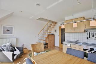 Duhner Brise, DB6 - 7