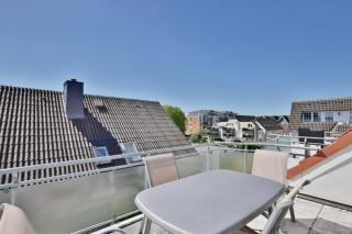 Duhner Brise, DB6 - 6