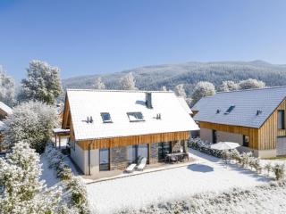 Mountain Chalet Alpinchique - 5