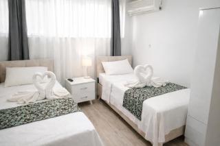 Alpacino Apart Hotel - Istanbul - 7