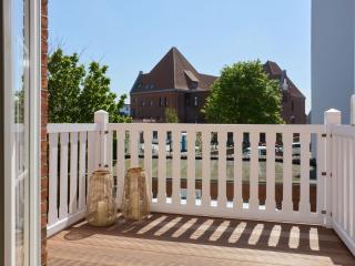 Appartement Amsel - 4