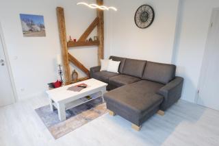 Bolikenberg im Herrenhaus Levetzow - 5-Sterne - ABC434 - 8