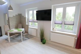 Bolikenberg im Herrenhaus Levetzow - 5-Sterne - ABC434 - 6