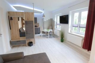 Bolikenberg im Herrenhaus Levetzow - 5-Sterne - ABC434 - 5