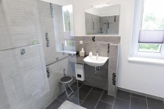 Bolikenberg im Herrenhaus Levetzow - 5-Sterne - ABC434 - 1