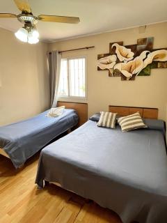 Casa con Jardín Parrilla Ideal 7 Pax Reserve Ya - Mendoza - 9