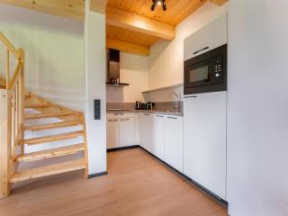 Sauna Chalet 9B - 8