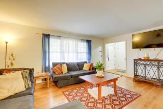 3 Mi to Stone Mountain Park Quiet Family Getaway - 6