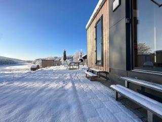 Feriendorf Seeblick - Tiny Chalet Nr 3 - 9