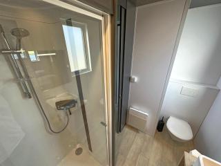 Feriendorf Seeblick - Tiny Chalet Nr 3 - 6