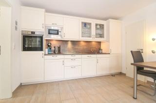 Ankerplatz - Greetsiel - 6