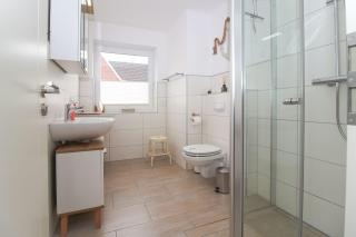 Ankerplatz - Greetsiel - 2