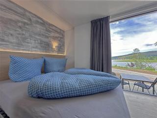 Feriendorf Seeblick - Tiny Chalet Nr 10 - 8