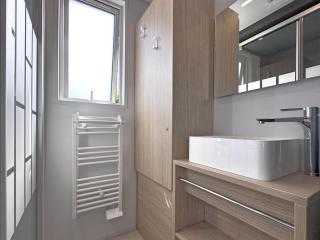 Feriendorf Seeblick - Tiny Chalet Nr 10 - 6