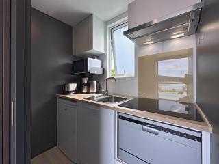 Feriendorf Seeblick - Tiny Chalet Nr 10 - 5