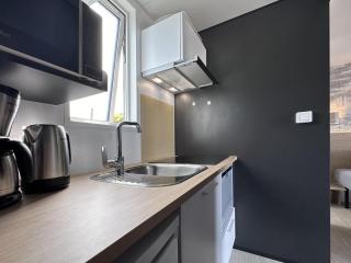 Feriendorf Seeblick - Tiny Chalet Nr 10 - 3