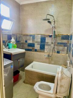 104 ميدان اتحاد المعادي - 1