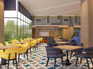 Mercure Kuala Lumpur Glenmarie - 9