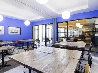 ibis Bridgwater, M5 Jct23 - 9