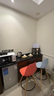 استديو بتصميم بوهيمي - 4