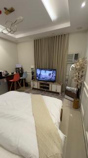 استديو بتصميم بوهيمي - 1