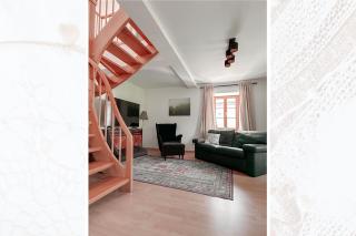 Altroßthal App 114a - Dresde - 0