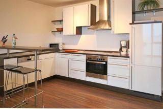 Residenz am Yachthafen, RY24 - 4