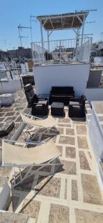 Cozy House in Ostuni with Panoramic Terraces - 6