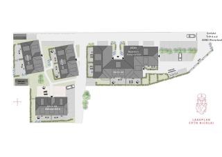 Kajüte #5 Dock 6a - Westerland - 5