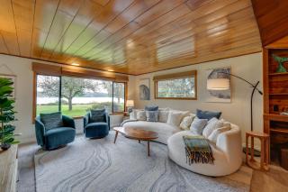 Beach and Bay Access! 5-Acre Whidbey Island Retreat - 7