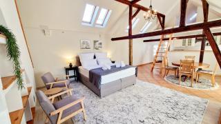 1F Good connection to Frankfurt city, fair&airport - 7