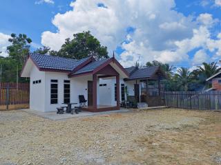 Rumah Comel Temerloh Studio - 3