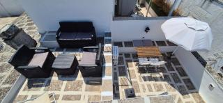 Cozy House in Ostuni with Panoramic Terraces - 8