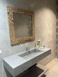 bourrous luxury camp - 2