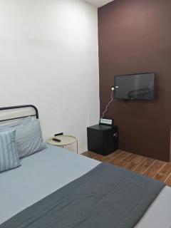 Rumah Comel Temerloh Studio - 7