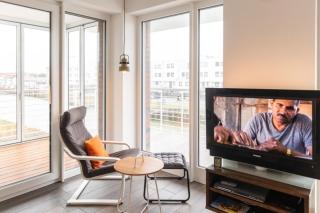 Haus Yachthafen, KY5 - 8