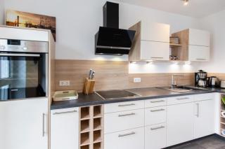 Haus Yachthafen, KY5 - 6