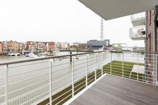 Haus Yachthafen, KY5 - 4