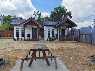 Rumah Comel Temerloh Studio - 5