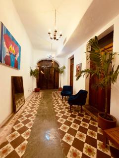 Friducha en Barrio Antiguo Mty - 7