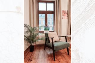 Matthesstraße App124 - 6