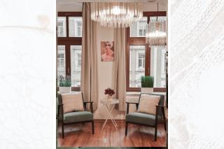 Matthesstraße App124 - 4