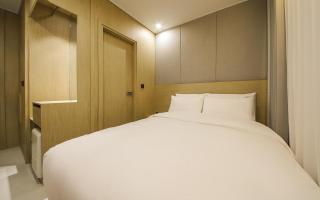 Busan Seomyeon Nestly Hotel - 9