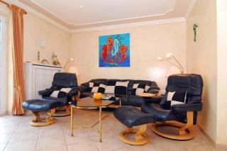 Seepferdchens Home - 8