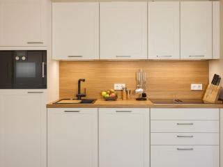 Appartement Krabbe - 7