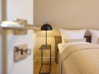 Appartement Krabbe - 5